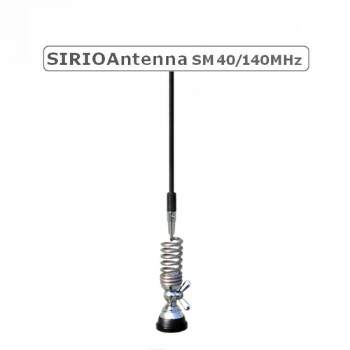 Мобилна антена за такси SM 48/140