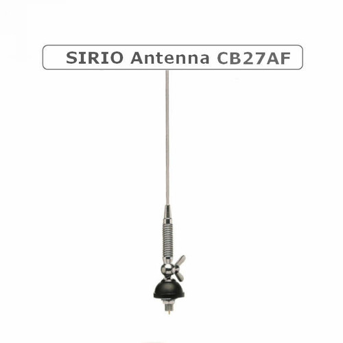 CB mobile antenna CB27AF - 27MHZ