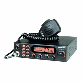 CB transceiver President JFK II ASC