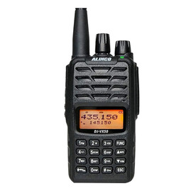 Двубандова радиостанция Alinco DJ-VX50HE