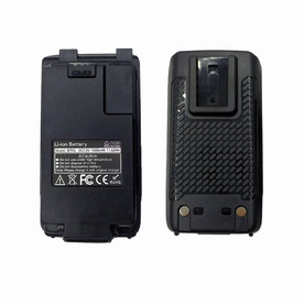 Батерия за радиостанция Quansheng UV-5RPlus UV-K5 UV-K5(8) UV-K6  BPK5 LI Li-ion 1600mAh