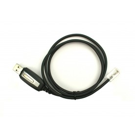 USB кабел за програмиране на радиостанция CRT MICRON U/V
