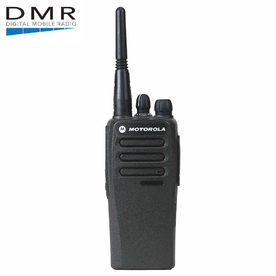 Професионална цифрова DMR радиостанция DP1400