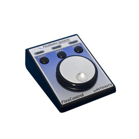 KNB-FlexControl USB Controlled Tuning Knob