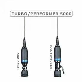 Антена TURBO 5000 /  PERFORMER 5000