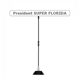 Антена за камион  27MHZ  SUPER FLORIDA - President