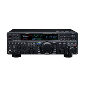 Любителскa радиостанция FT 950 Yaesu