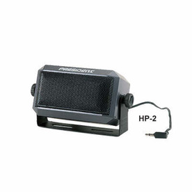 External speaker for CB radio HP-2