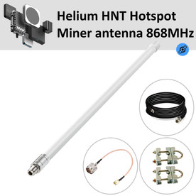 Антена за хелиум майнери  LA800NF 9dBi