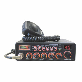 CB transceiver President JACKSON II ASC