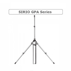 VHF base antenna GPA 135-175 