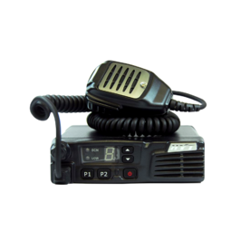 Професионална радиостанция HYT TM-600 VHF