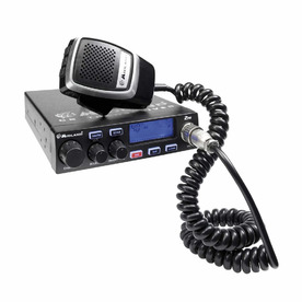 CB Transceiver Midland Alan 278 Plus multi