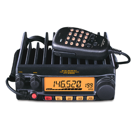 Yaesu FT-2980R 80W 