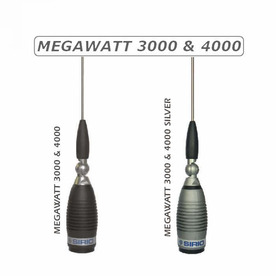 Антена MEGAWATT 3000 PL - 27MHZ