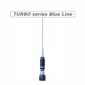 Мобилна антена SIRIO TURBO VHF 45/135 Blue Line