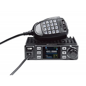 Мобилна радиостанция CRT ELECTRO UV