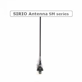 Mobile antenna SM 140/175