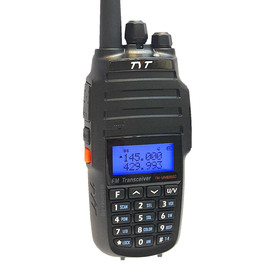 Двубандова радиостанция TH-UV 8000D VHF/UHF