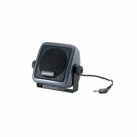 External speaker for CB radio HP-1