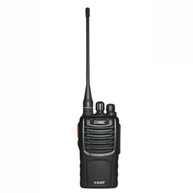 Професионална радиостанция VR-100F VHF