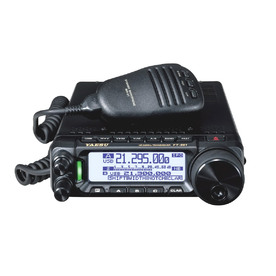 Радиостанция Yaesu FT-891