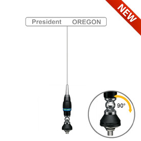 Антена PRESIDENT OREGON  27 MHz