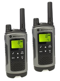 Радиостанция без лиценз MOTOROLA TLKR T80