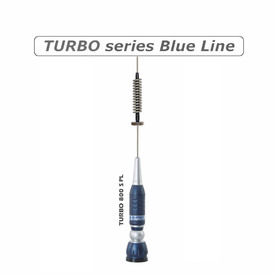 Антена TURBO 800S PL CB 20Mhz