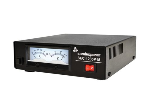 Захранващ блок SAMLEX SEC-1235P-M