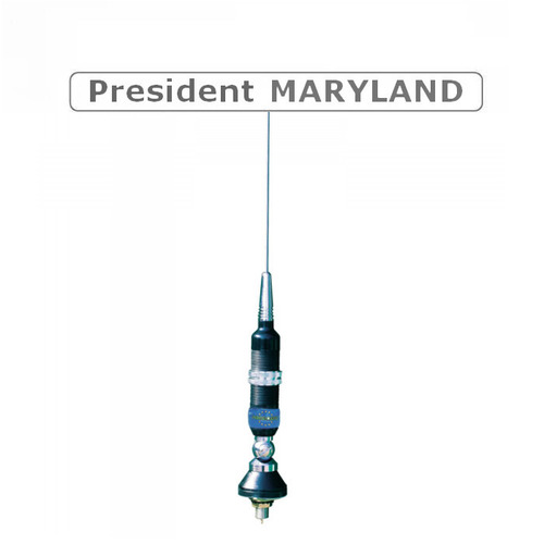 Антена за камион 27MHZ Maryland - President