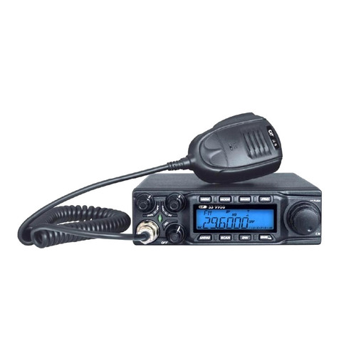 Радиостанция CRT SS-9900 V3