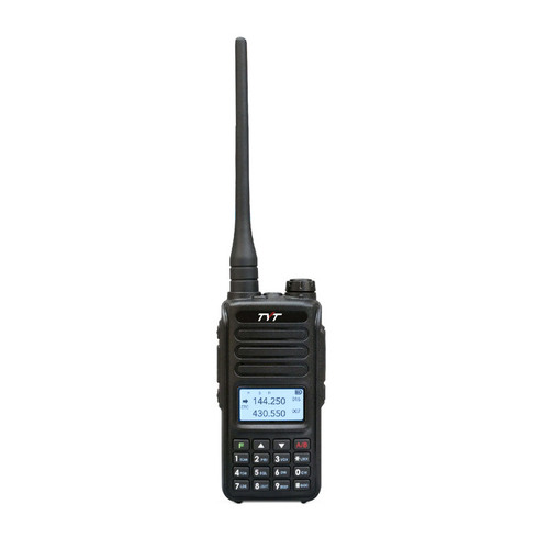  Двубандова радиостанция TYT TH UV-98 