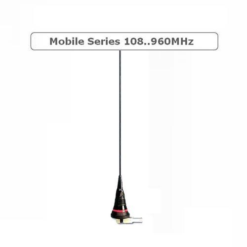  Mobile antenna for GSM (Cell Band) SKB 108-960 ML mount