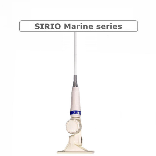 Морска антена SIRIO CRUISER VHF
