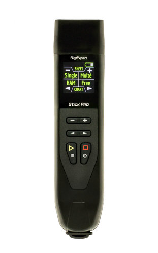 Антена анализатор RigExpert Stick Pro