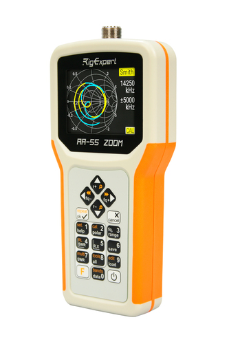 Антена анализатор AA-55 ZOOM RigExpert