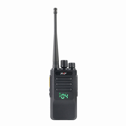 Професионална радиостанция TYT TC-500D UHF