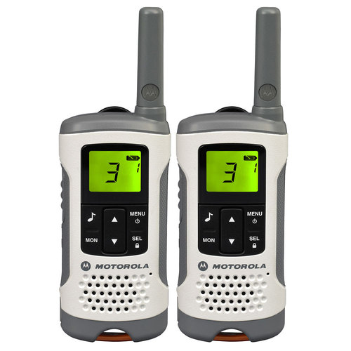 Радиостанция без лиценз MOTOROLA TLKR T50