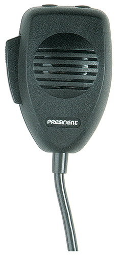 Микрофон за CB радиостанция DNC-520 UP/DOWN