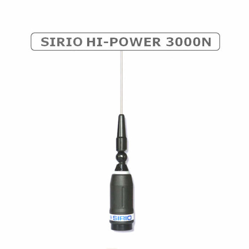 CB Antenna HI-POWER 3000N - 27MHZ