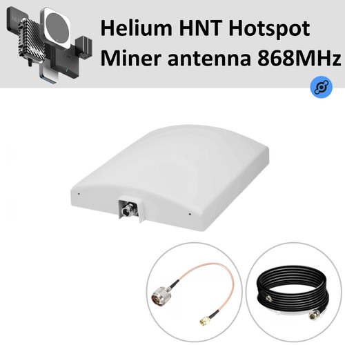 Секторна антена за хелиум майнери  LPA330NF 15dBi