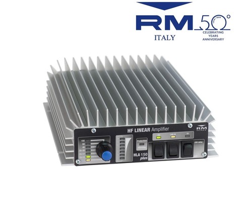 Усилвател за радиостанция HLA-150  PLUS  1.8–30MHz 
