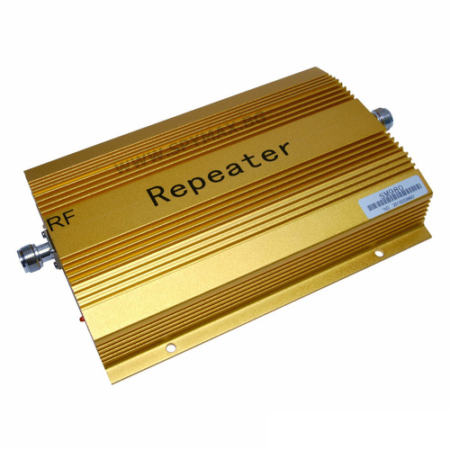 GSM amplifier repeater SM-980/2000m²