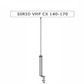 VHFbase antenna CX144 U/N