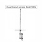 Sirio SA270SN Dual Band 2m / 70cm Base antenna