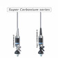 Antenna SUPER CARBONIUM - 27MHZ