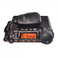 Любителскa радиостанция FT 857D Yaesu