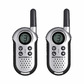 UHF transceiver Motorola TLKR T4 walkie talkie