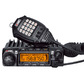 Мобилна УКВ ЧМ /VHF FM/ радиостанция Verotelecom VR-2200 /за такси/
